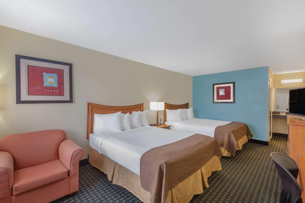 Travelodge By Wyndham Natchitoches Quarto foto