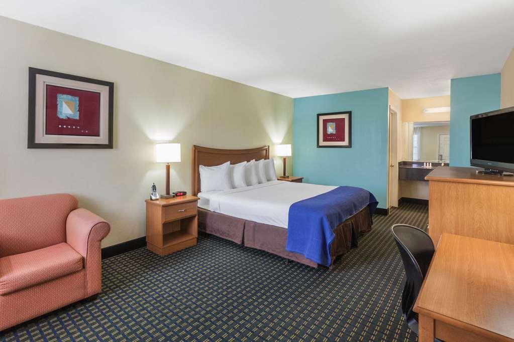 Travelodge By Wyndham Natchitoches Quarto foto