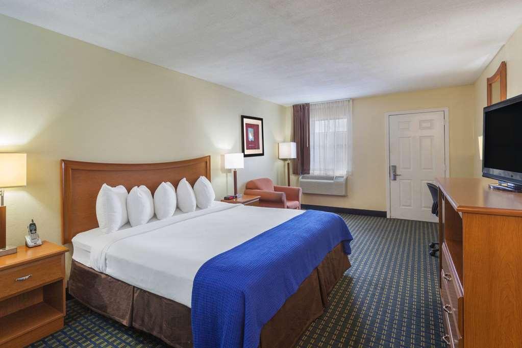 Travelodge By Wyndham Natchitoches Quarto foto