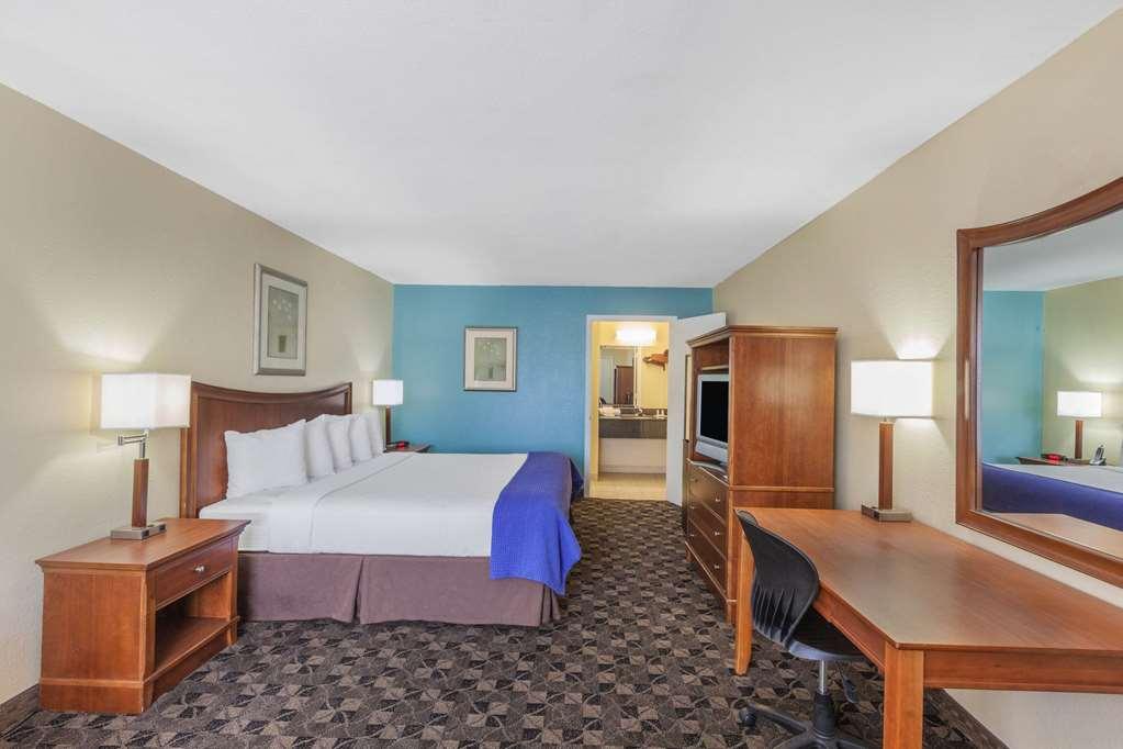 Travelodge By Wyndham Natchitoches Quarto foto