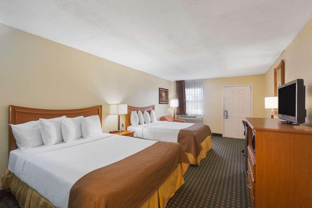 Travelodge By Wyndham Natchitoches Quarto foto