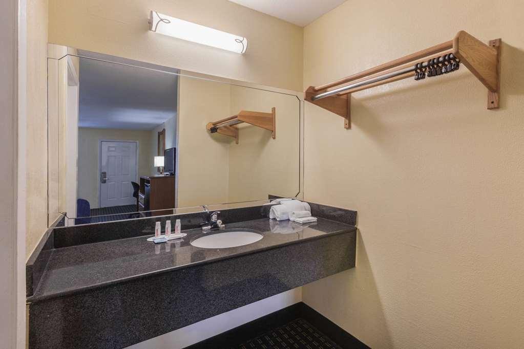 Travelodge By Wyndham Natchitoches Quarto foto